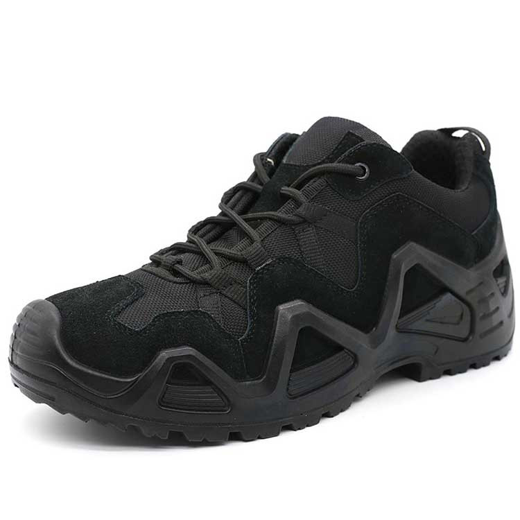 Steel Toe Hiking Boots