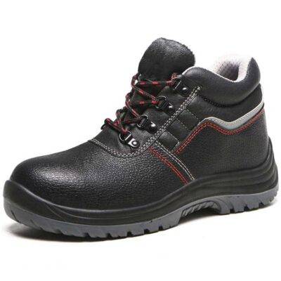 Steel Toe Shoes