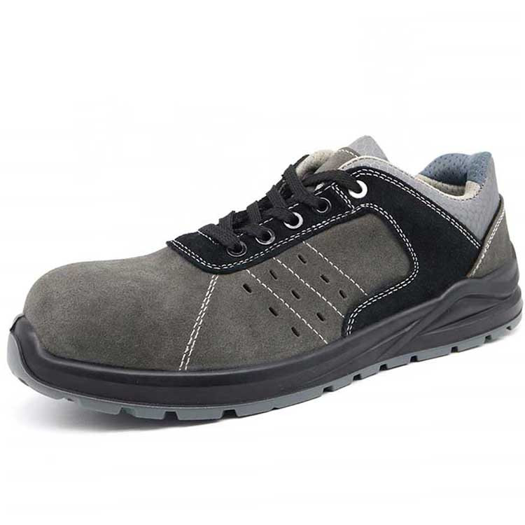 Steel Toe Sport Footwear Steel Toe Sport Footwear