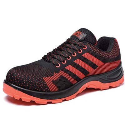 Steel Toe Trainers