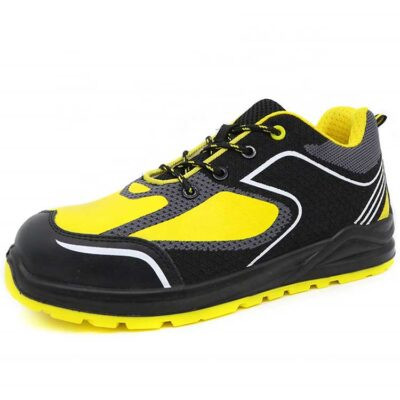 Steel Toe Trainers shoes