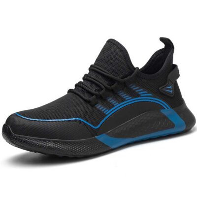 Stylish Safety Shoes