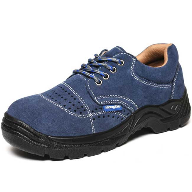 Suede Safety Shoes distributor Suede Safety Shoes distributor