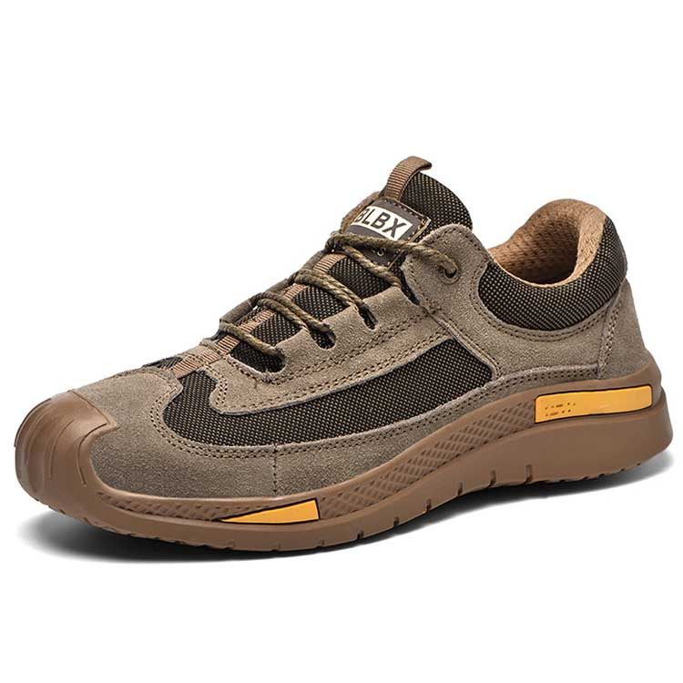 Summer S1P Safety Shoes