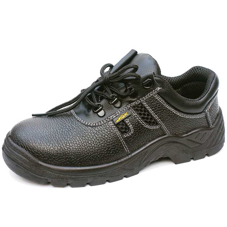 Summer Safety Shoes
