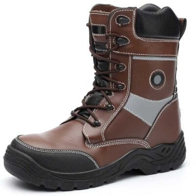 Tactical Army Boots