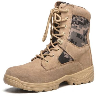 Tactical Boots