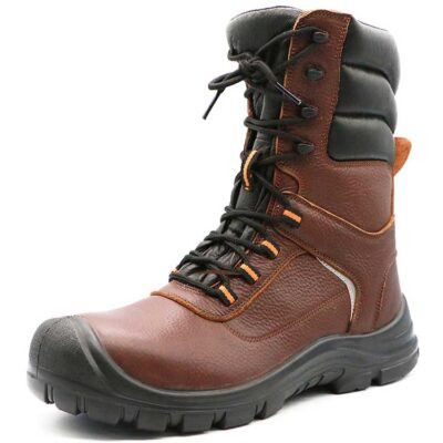 Tactical Combat Boots