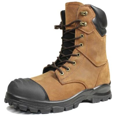 Tactical Design Work Boots