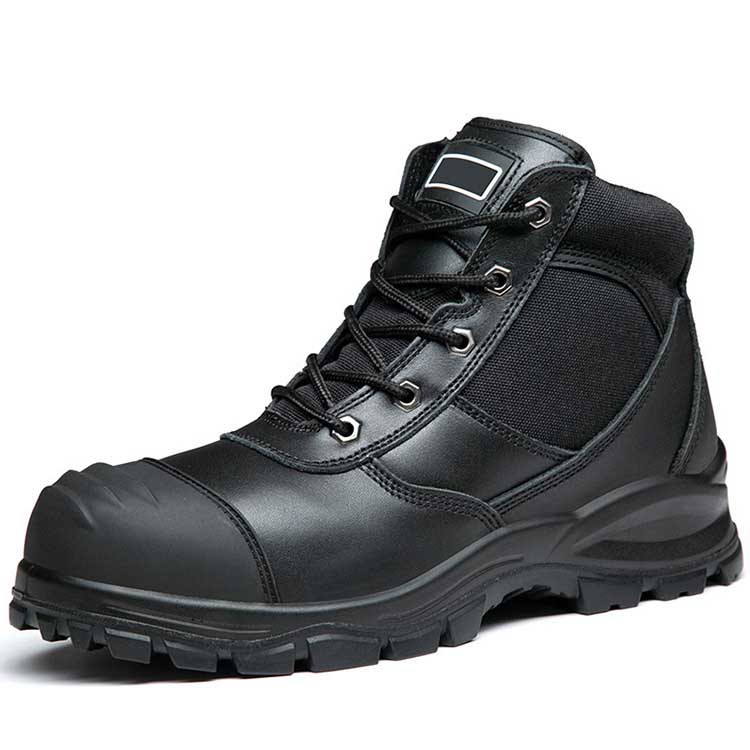 Tactical Safety Boots Tactical Safety Boots