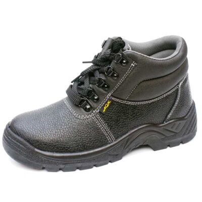 Toe Capped Safety Shoes