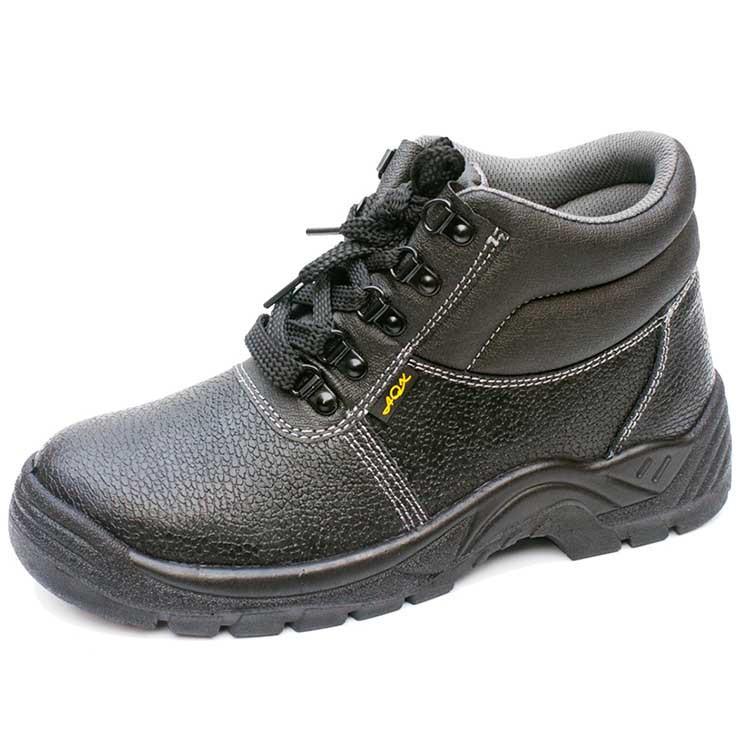 Toe Capped Safety Shoes Toe Capped Safety Shoes