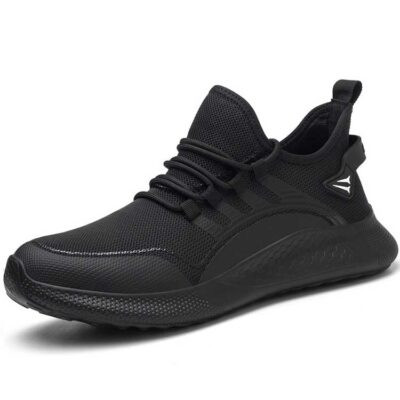 Trainer Safet Shoes