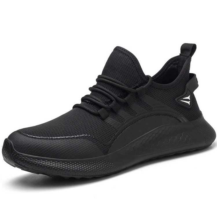 Trainer Safet Shoes