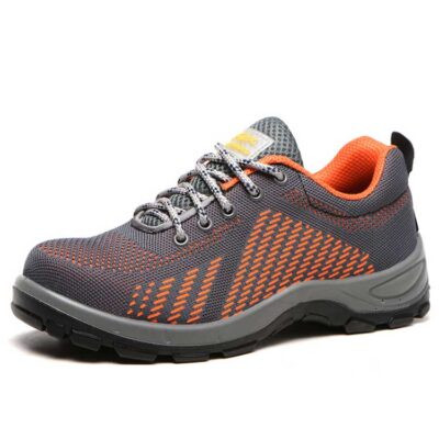 Trainer Safety Shoes