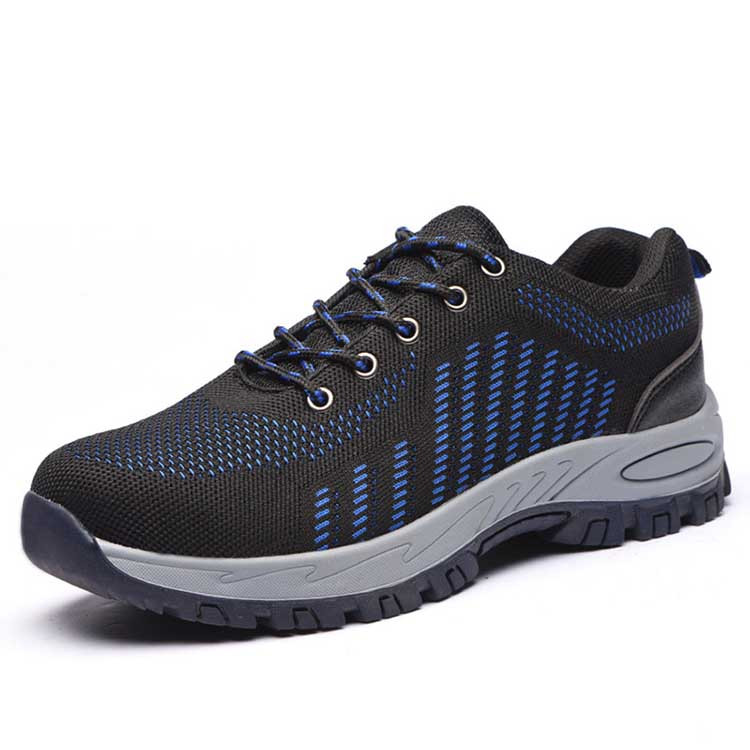 Trainer Security Shoes