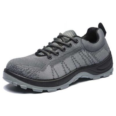 Trainers Saftey Shoes