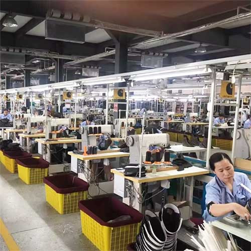 Upper Stiching Workshop