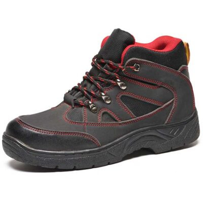 Warehouse Safety Shoes