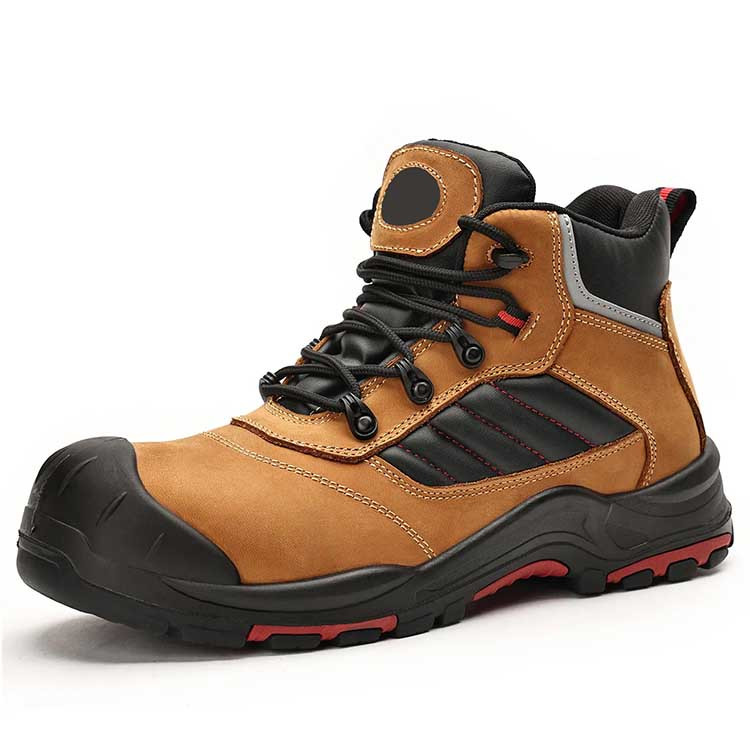 Water Resistant Work Boots