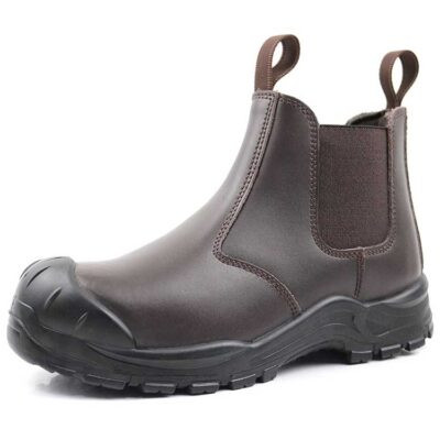 Waterproof Chelsea Shoes