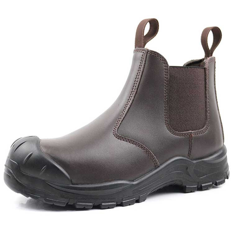 Waterproof Chelsea Shoes