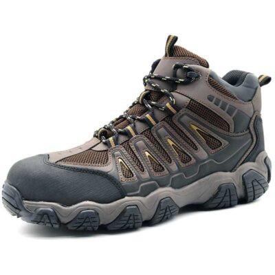Waterproof Hiking Boots