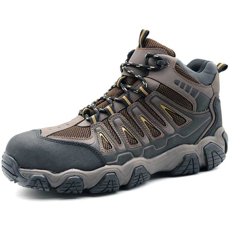 Waterproof Hiking Boots