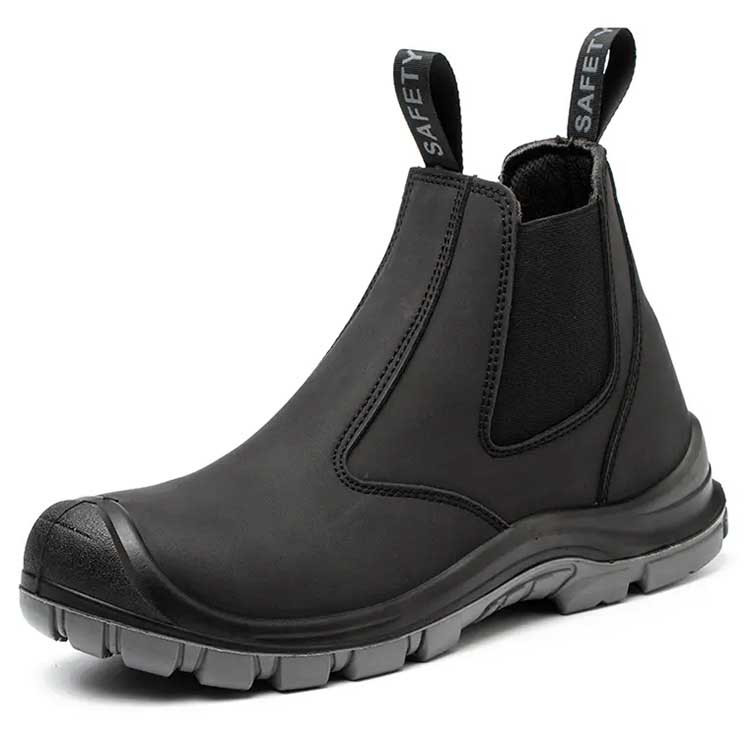 Waterproof Kevlar Work Boots