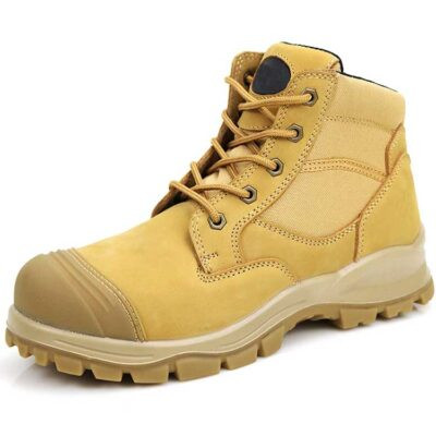 Waterproof Tactical Boots