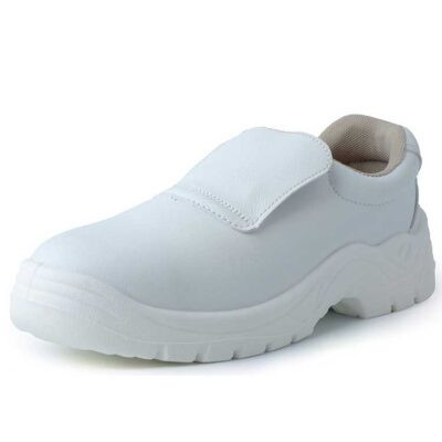 White Nurse Shoes