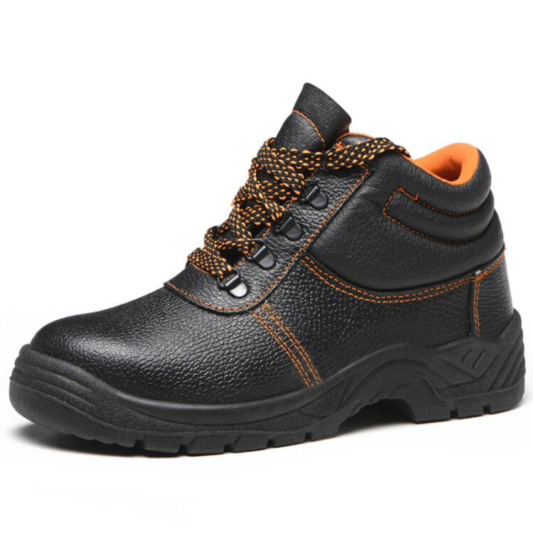Wholesale Cheap safety sheos