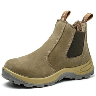 Wholesale Chelsea Safety Boots