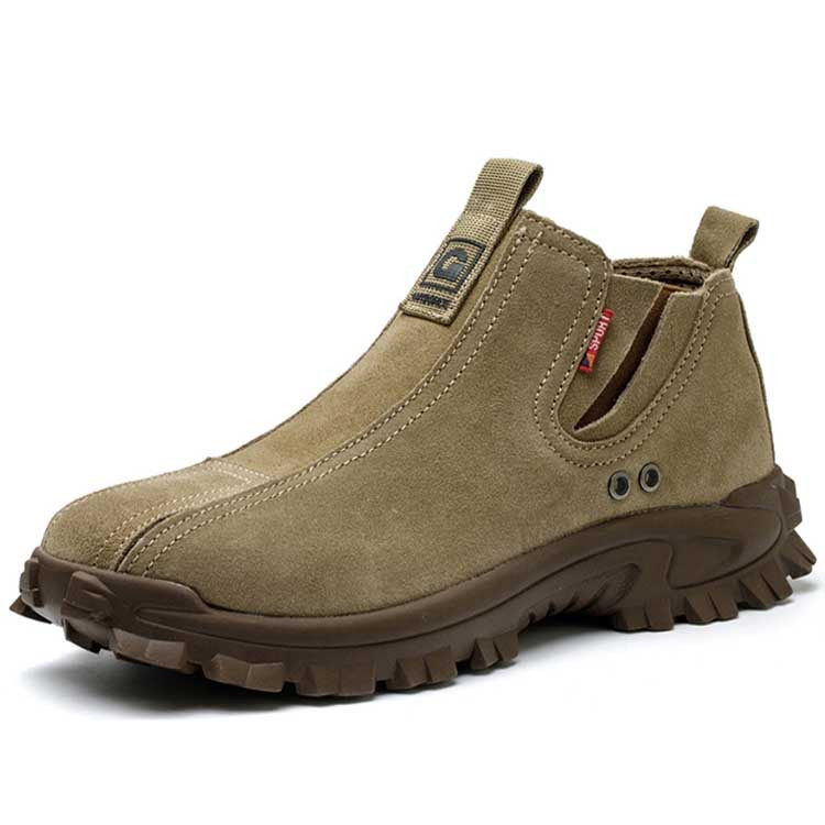 Wholesale Industry Safety Shoes