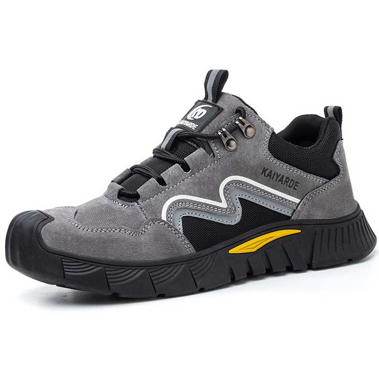 Wide Steel Toe Safety Shoes Wide Steel Toe Safety Shoes