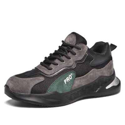 Women Safety Shoes