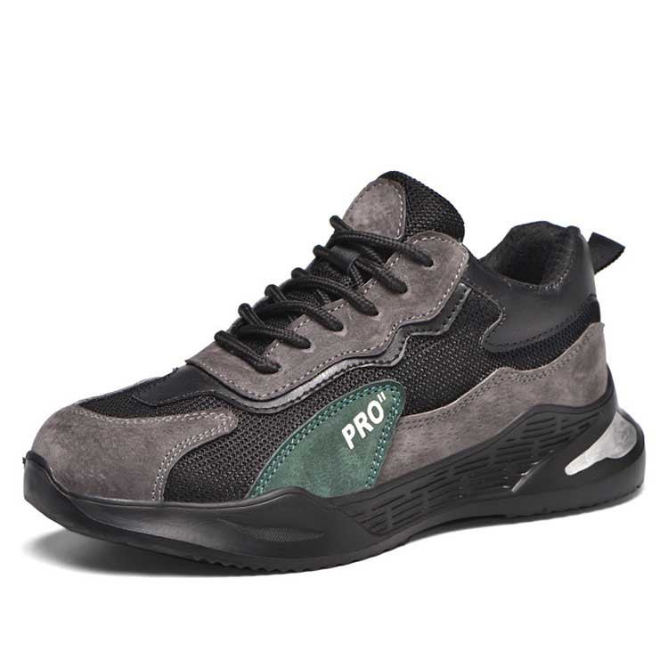 Women Safety Shoes