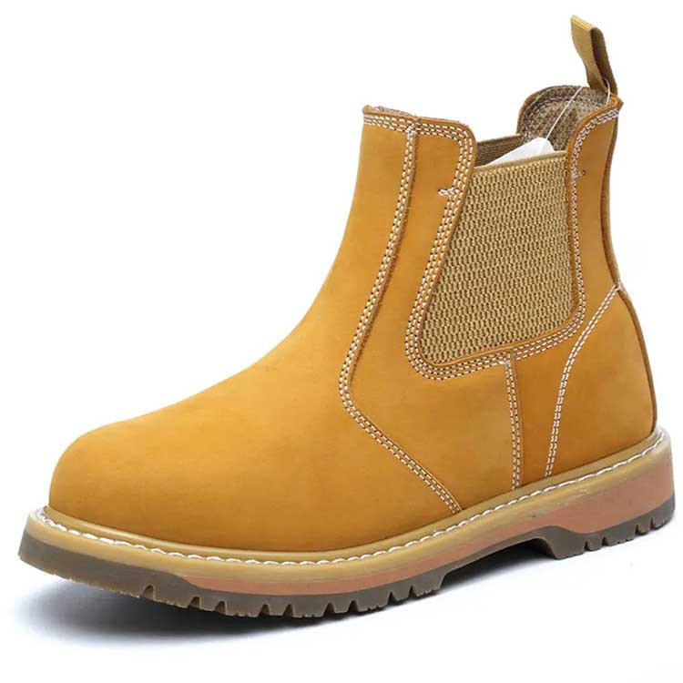 Work Boots Goodyear Welted Work Boots Goodyear Welted