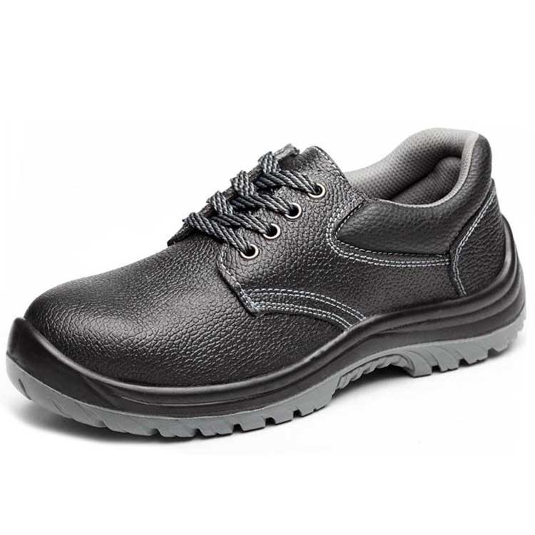 Work Leather Shoes