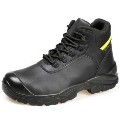 Work Safety Footwear