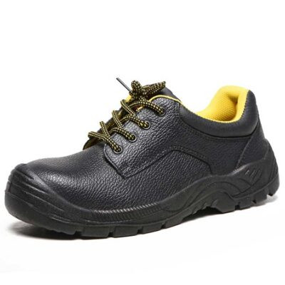 Work Safety Shoes