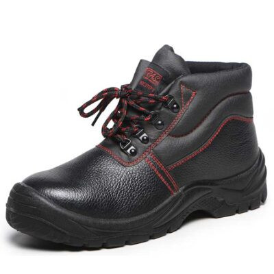 Work Shoes