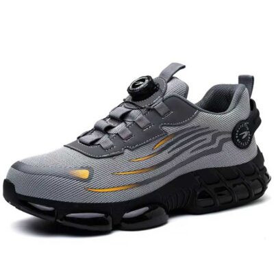 Woven Safety Shoes