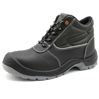 best safety shoes