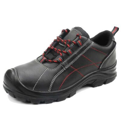 customize safety footwear
