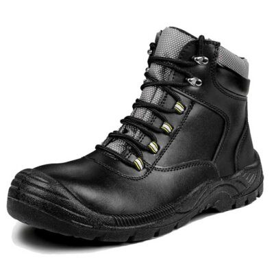 factory safety shoes