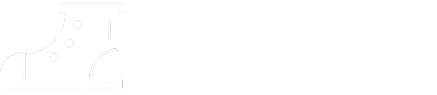 honggu safety shoes manufacturer logo white