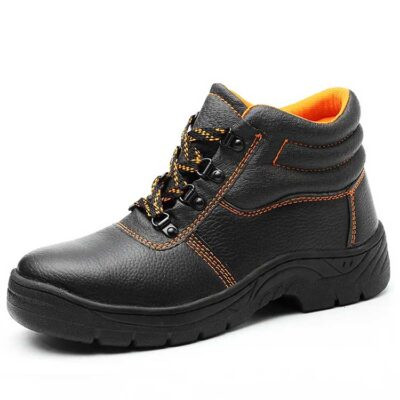 rubber soles safety sheos