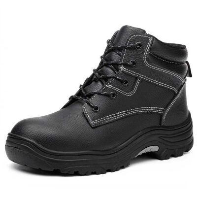 safety sheos rubber soles