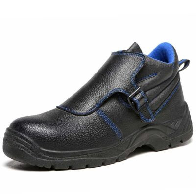 Anti Static Steel Toe Shoes